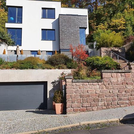 Studio3 Eisenach Exterior foto