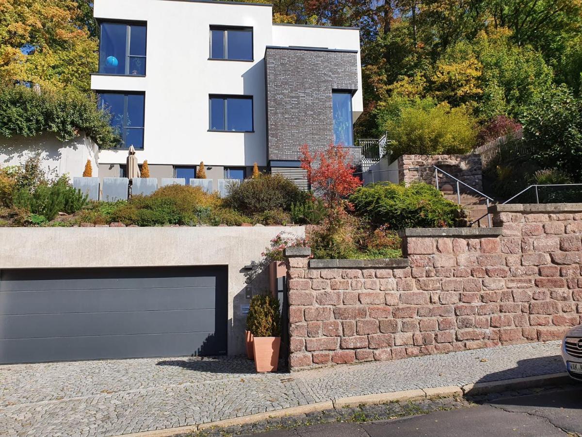 Studio3 Eisenach Exterior foto
