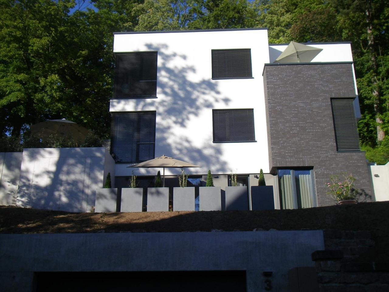 Studio3 Eisenach Exterior foto